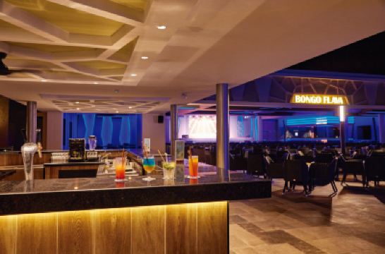 Bar Hotel Riu Jambo - All Inclusive Photo