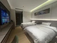 Anyue Shengfeng Hotel Hotels in der Nähe von Anyue Stone Carvings