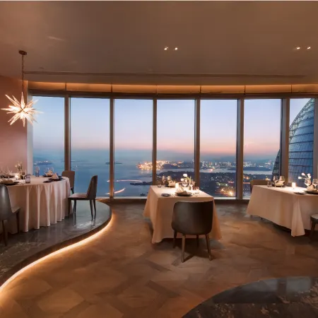 Conrad Xiamen