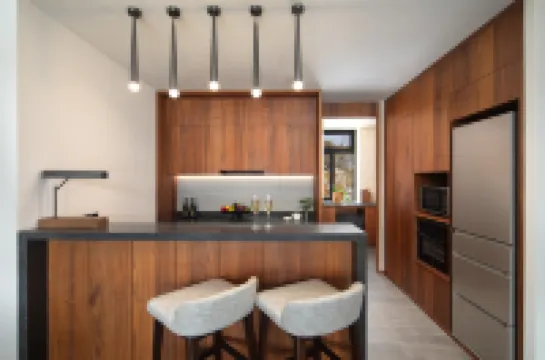 Oakwood Suites Chongli