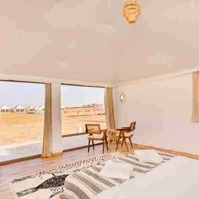 Sahara Royal Resort Rooms