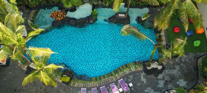 Kimaya Sudirman Yogyakarta by Harris Hotels in Yogyakarta