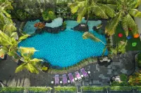 Kimaya Sudirman Yogyakarta by Harris Hotels in Gondokusuman