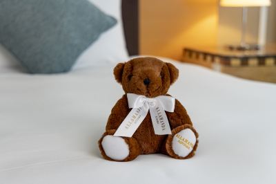 その他 ホテルアラマンダ青山の写真