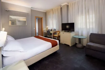 Best Western Hotel Major Hotel in zona Parco via Adamello