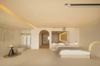 蜜嶼時光· sunrise私湯海景美宿（惠州惠東雙月灣店） - 小旅館