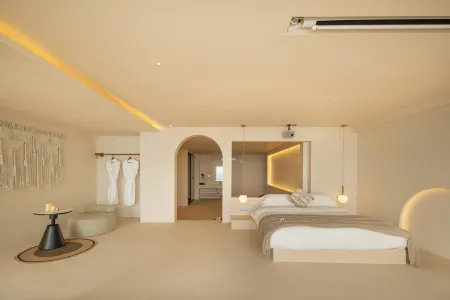 Miyu Time·Sunrise Private Hot Spring Seaview Hotel (Huizhou Huidong Shuangyue Bay Branch) Отели рядом с достопримечательностью «Turtle National Reserve Areas»