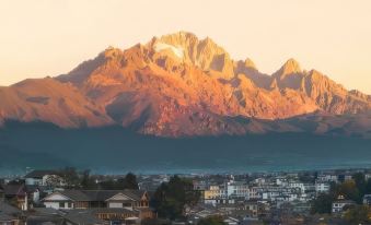 Lijiang Xiliuju Inn