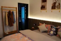 Jixi Xiyu Mountain House B&B