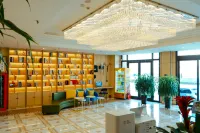 GreenTree Zhixuan Hotel (Gangu Railway Station) Hotels in Gangu