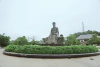Jian Dexuan homestay in Heping County - Mountain View