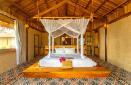 富國島海灣大度假村