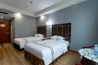 Hongrun Hotel (Loudi Central Hospital No. 3 Middle Store)