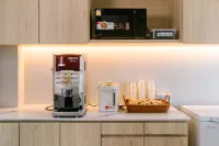 One Budget Hotel Chiangrai Soi Sawan