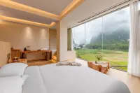 Daxin Suhe · Mingshi Gallery Homestay