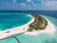 Sun Siyam Iru Veli - 24 Hours Premium All-Inclusive with Free Transfers Hotel a 