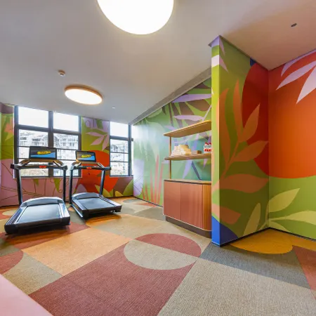 Orange Hotel (Zhoushan Lushan Branch)