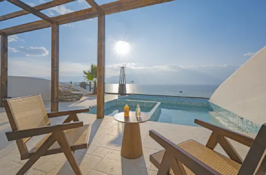 影入·半山海景丨景觀泳池丨360°日落海景美宿（大理洱海店） 鄰近大理慢谷的酒店