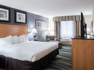 Best Western Plus Philadelphia Bensalem Hotel