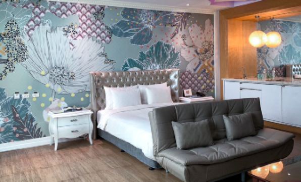 ALL-UR Boutique Motel Hua-Lian Branch