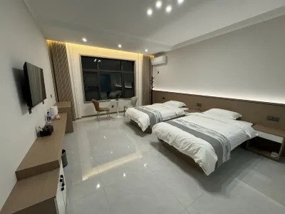 Luoyang Baima Temple Yaqi Hotel Hotels near White Horse Temple