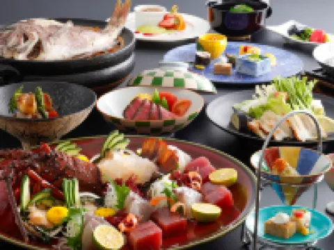 淡路インターナショナルホテル ザ・サンプラザ