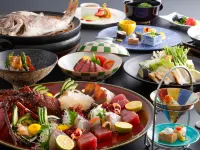 아와지 인터내셔널 호텔 더 선플라자