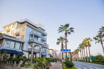 湄洲島星海灣海景民宿（蓮池澳沙灘店） 湄洲島·國家旅遊度假區住宿飯店