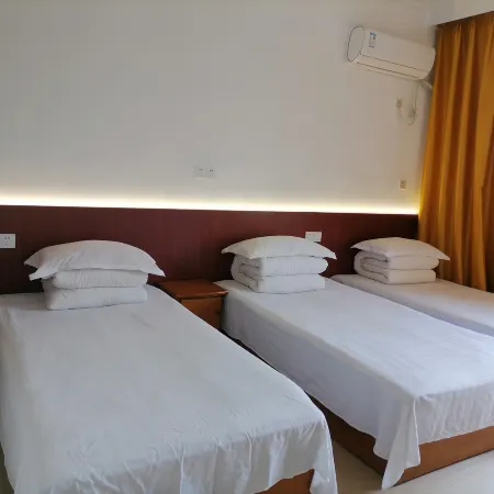 Kairui Hotel
