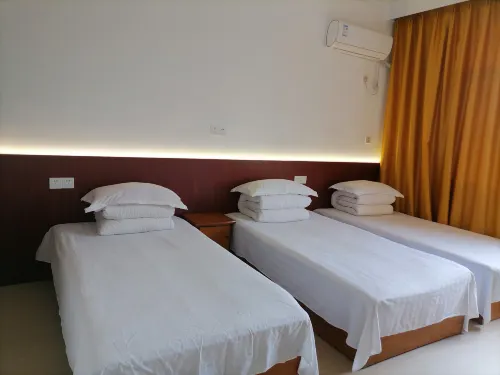 Kairui Hotel