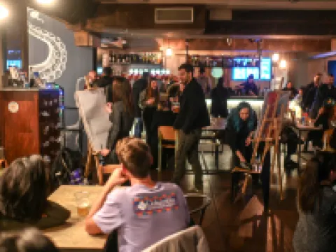 ホテル ブリタニア ジェノアのホテル