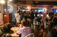 โรงแรมบริทาเนีย