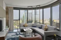 Conrad Bahrain Financial Harbour
