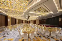 Jerome Hotel & Resort Hotel a Dongfang