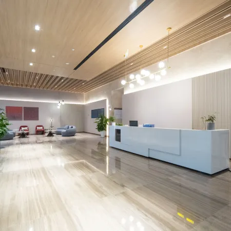 Summer Island Service Apartment (Chengdu Taikoo Li) Отели рядом с достопримечательностью «Цзиньцзян»