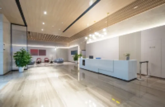 SUMMERISLAND服務公寓（成都太古裏店）