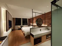 KINGMIR HOTEL Hotels in Malipo