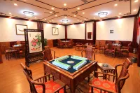 Qixingyuan Hotel Hotels in Yingjing