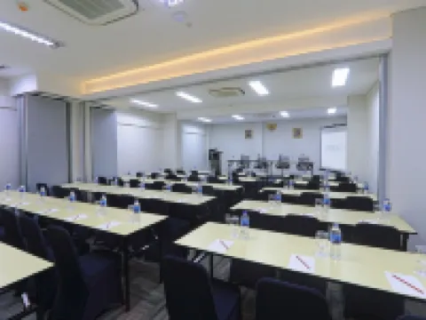 Cordela Inn Bengkulu 明古魯住宿飯店