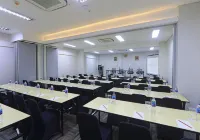 Cordela Inn Bengkulu - Wifi