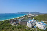 HUALUXE Hotels and Resorts SANYA YALONG BAY RESORT - Mountain view