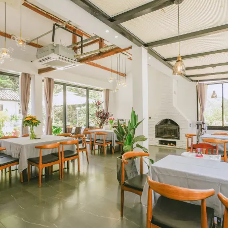 Wangchen Guesthouse