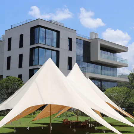 Moganshan Kaiyuan Life Resort Hotel
