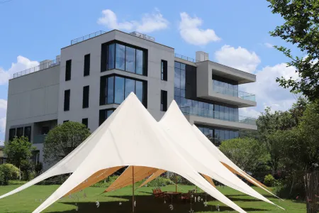 Moganshan Kaiyuan Life Resort Hotel