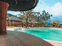 Shaoguan Happy Dongfang · Hot Spring Travel Homestay (Shixing) - Pools