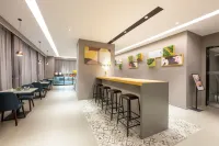 Homeinn Selected Hotel (Xixian New District Jinghe New City Chongwen) - breakfast