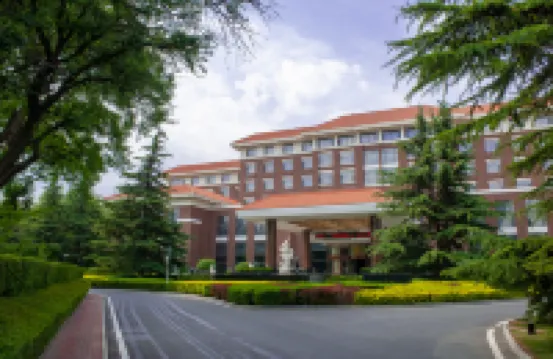 Gansu Ningwozhuang Hotel
