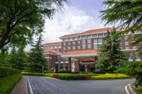 Gansu Ningwozhuang Hotel Hotels in Lanzhou