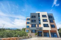 The Naeun Stay Hoteles cerca de Citrus Museum