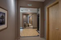 بارادوسو بوتيك هوتل